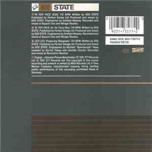 808 State - In Yer Face