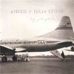 Angus & Julia Stone - Big Jet Plane