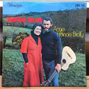 Anne And Francie Brolly - Beautiful Ireland