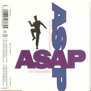 ASAP - No Cambies