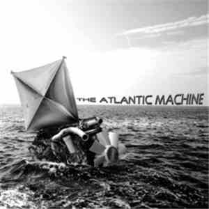 Auto-Pilot - The Atlantic Machine