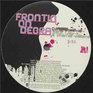 Beck, Jay-Z & Pharrell Williams - Frontin' On Debra (DJ Reset Mash-Up)