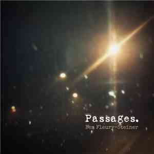 Ben Fleury-Steiner - Passages