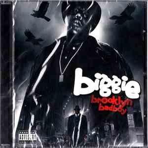 Biggie - Brooklyn Badboy