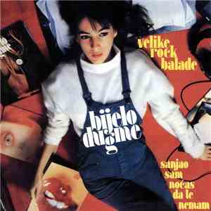 Bijelo Dugme - Velike Rock Balade / Sanjao Sam Noćas Da Te Nemam