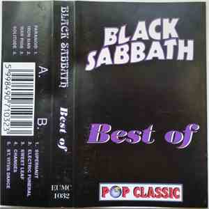 Black Sabbath - Best Of