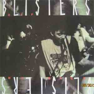 Blisters - Off My Back