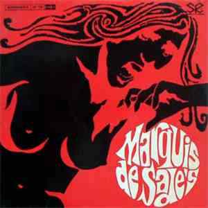Bruno Nicolai - Marquis De Sade's