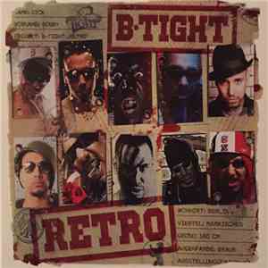 B-Tight - Retro
