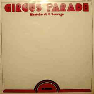 C. Sauvage - Circus Parade