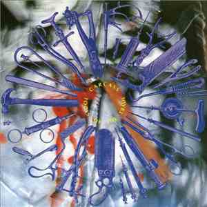 Carcass - Tools Of The Trade
