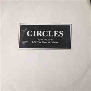 Circles  - Lay Of The Land