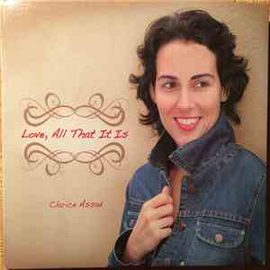 Clarice Assad - Love, All That It Is