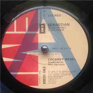 Cockney Rebel - Sebastian