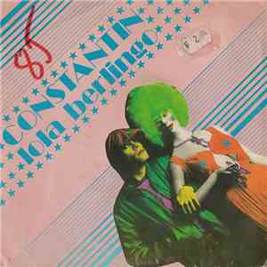Constantin - Lola Berlingo