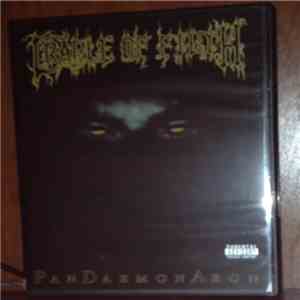 Cradle Of Filth - PanDaemonAeon