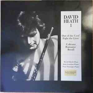 David Heath - David Heath 1
