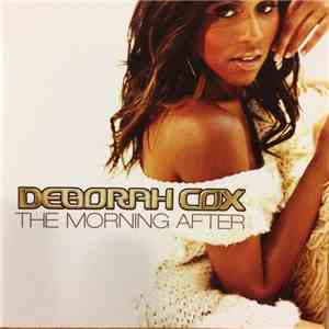 Deborah Cox - The Morning After