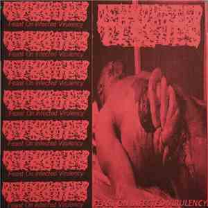 Dehydrated Tissues - Feast On Infected Virulency