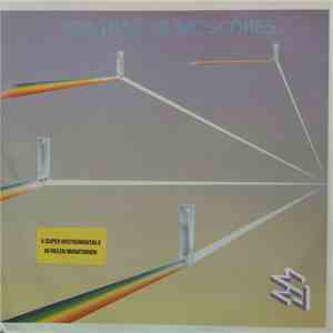 Dick Bakker / Toon Vieijra - Multiple Music Scores