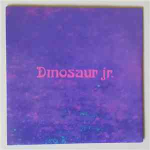 Dinosaur Jr. - Two Things / Center Of The Universe