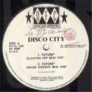 Disco City - Future