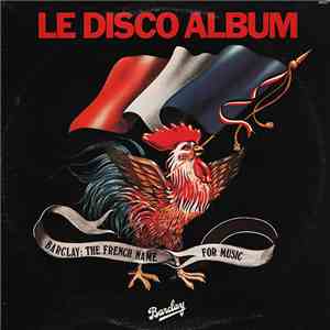 Divers - Le Disco Album
