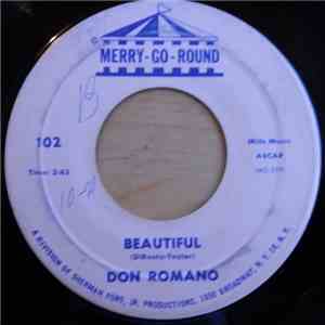 Don Romano - Beautiful