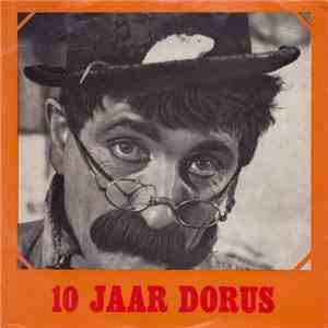 Dorus - 10 Jaar Dorus