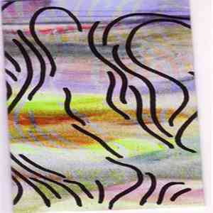 Dreamers Cloth - Plays "Ecstasy Waterfall"