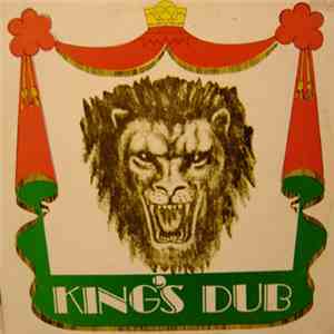 Dudley Swaby - King's Dub