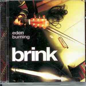 Eden Burning - Brink