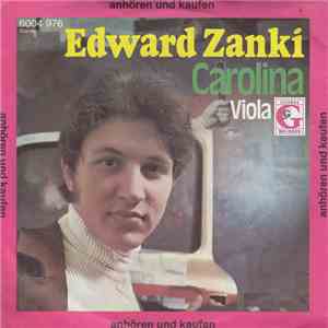 Edward Zanki - Carolina