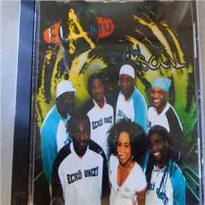 El-A-Kru - Raw Soul
