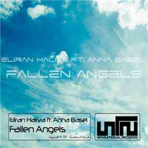Eliran Haliva feat. Anna Basel - Fallen Angels