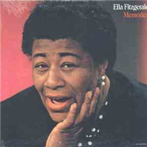 Ella Fitzgerald - Memories