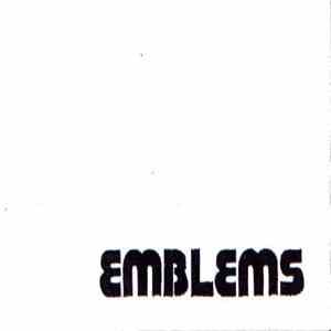 Emblems  - Emblems