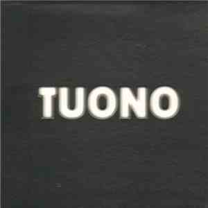 Fango - Tuono