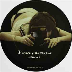 Florence + The Machine - You've Got The Love Remixes