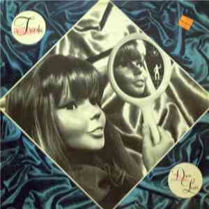 Frieda - Disco Lover / Plastic Rap