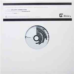 Gallery Connection / Su-Paka-Pooh - Smile / Kurage (Special Long Mix)