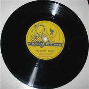 Gene Gullicksen - The Happy Clocks