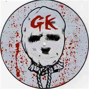 Gestapo Khazi - Open House