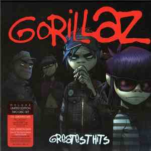 Gorillaz - Greatest Hits