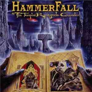 HammerFall - The Templar Renegade Crusades