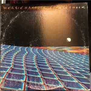 Herbie Hancock - Future Shock