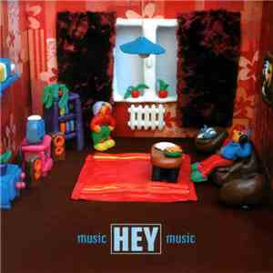 Hey  - Music.Music