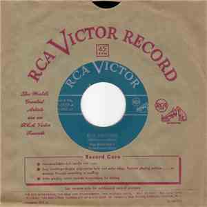 Hugo Winterhalter Orchestra - Blue Christmas