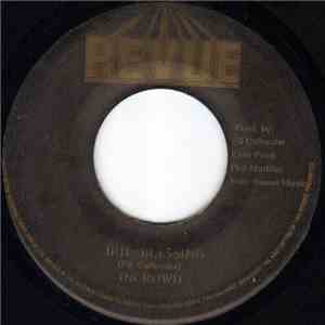 Incrowd - Irie Blessing