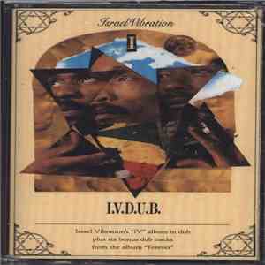 Israel Vibration - I.V. D.U.B.